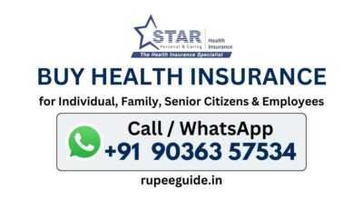 Best Life and Health Insurance Agent Near Me Hosur