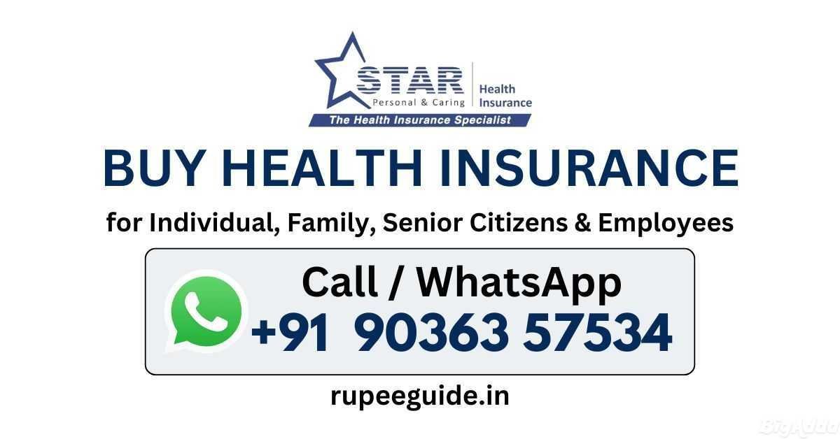 Best Life and Health Insurance Agent Near Me Hosur