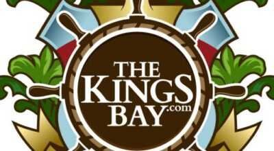 The Kings Bay – Vintage-Inspired Home Décor & Arch