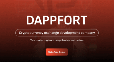 Custom Cryptocurrency Exchange Development Service