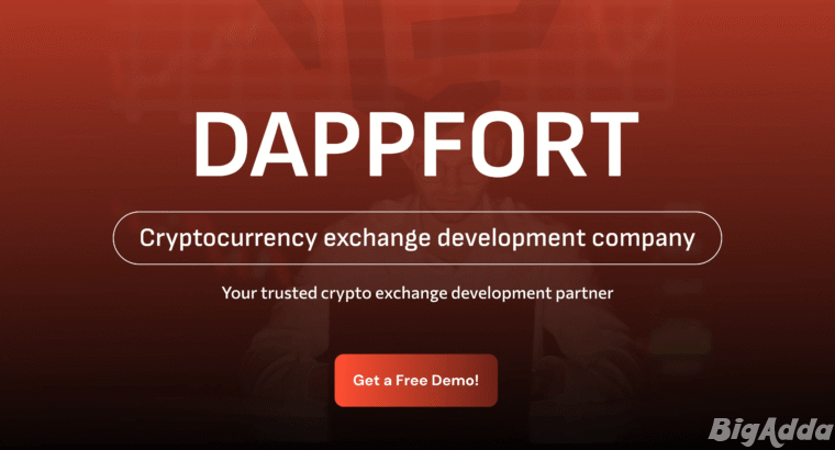 Custom Cryptocurrency Exchange Development Service