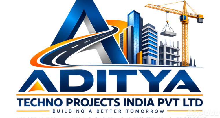 Aditya Techno Projects India Pvt. Ltd