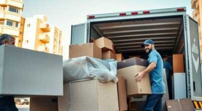 Looking for Packers and Movers in Noida?