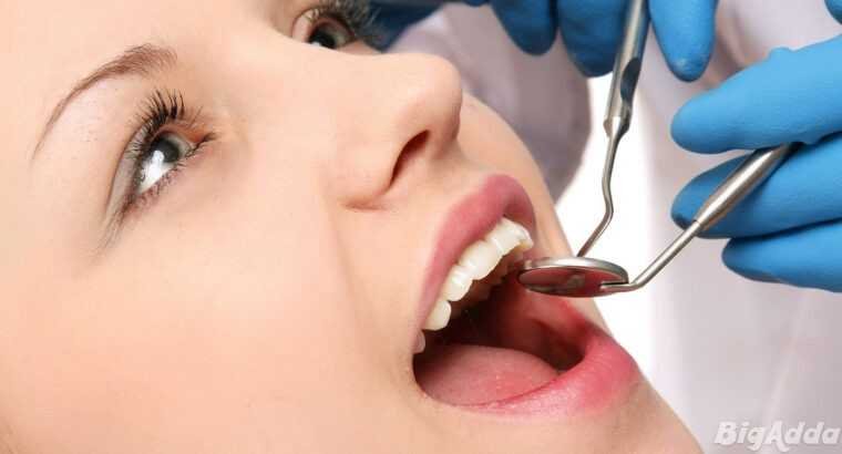 best dental implantologist