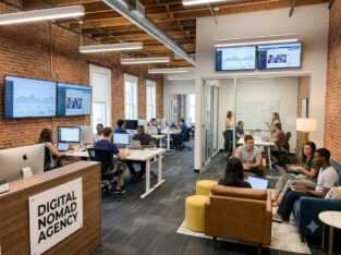 Digital Marketing Agency Near Me | Artifact Geeks