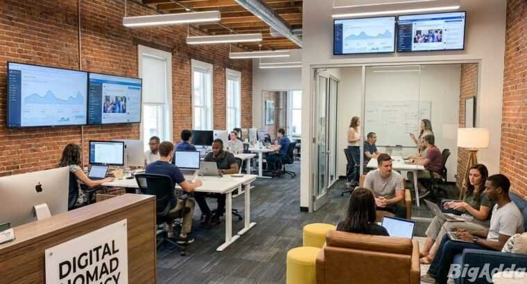 Digital Marketing Agency Near Me | Artifact Geeks