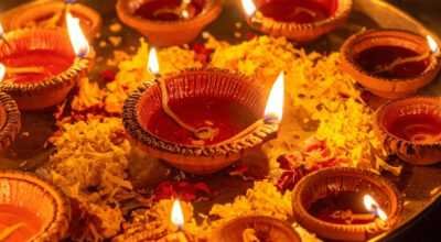 Best Place to Celebrate Diwali in Delhi | Local Fa