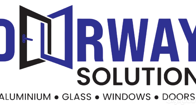 Aluminium Windows & Doors in Derabassi