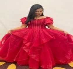DOR DRESS ON RENT Pimpri Chinchwad Branch