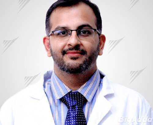 Nephrologist in Mumbai