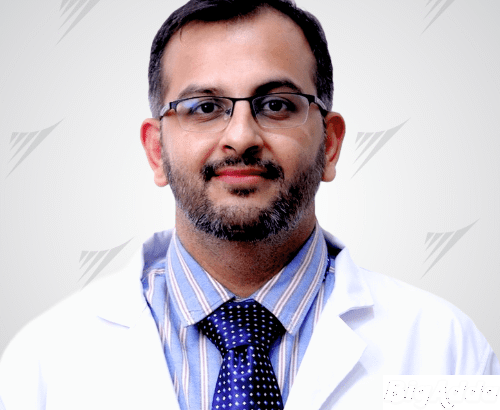 Nephrologist in Mumbai Central
