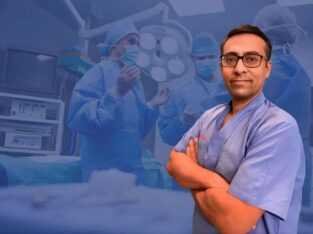Bone and Joint Clinic – Orthopedic Doctor Noida