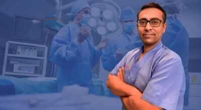 Bone and Joint Clinic – Orthopedic Doctor Noida