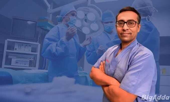 Bone and Joint Clinic – Orthopedic Doctor Noida