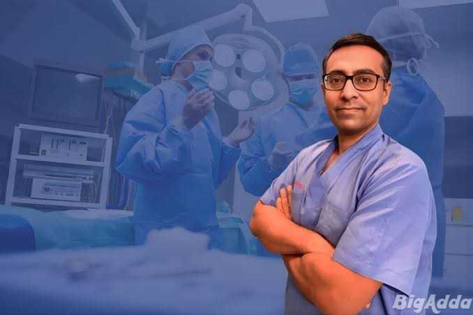 Bone and Joint Clinic – Orthopedic Doctor Noida