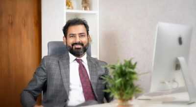 Dr. Harikiran Chekuri Plastic Surgeon