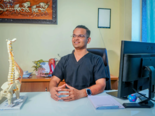 Dr Saurabh Talekar Orthopedic Surgeon