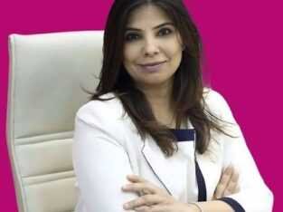 Dr. Anju Methil The Skin and shape