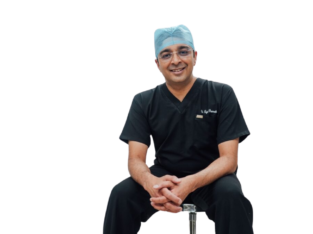 Dr. Rajeev Premnath Laparoscopic Surgeon