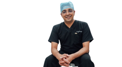 Dr. Rajeev Premnath Laparoscopic Surgeon