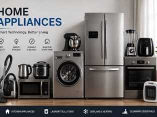 Buy & Sell Electronics and Appliances Online