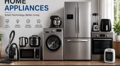 Buy & Sell Electronics and Appliances Online