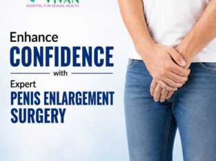 Enhance Confidence with Expert Penis Enlargement S