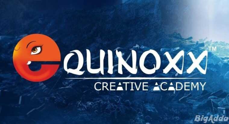 Video Editing Course in Ahmedabad – Equinoxx