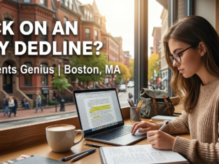 Professional Essay Writing Service for Students