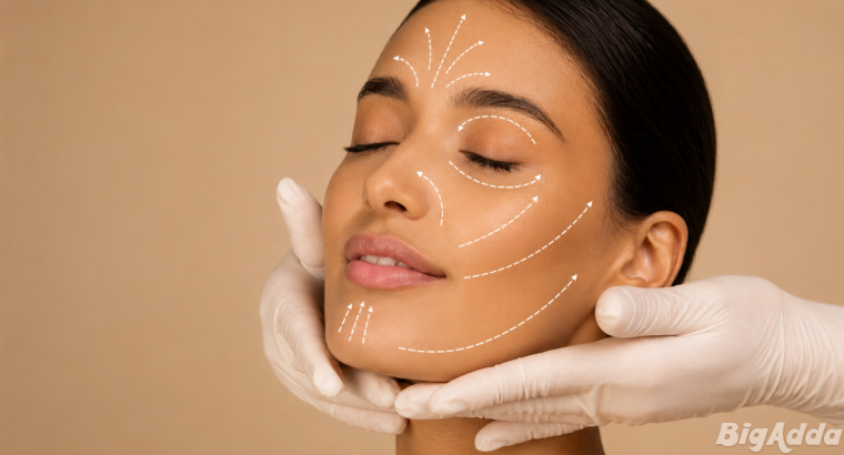 Facial Reconstructive Plastic Surgery, Coimbatore