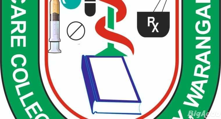 Pharmacy Education in Warangal