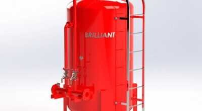 foam bladder tank manufacturers