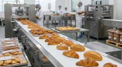 Arrowcon Conveyors for Reliable Industrial Materia