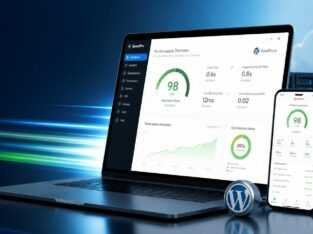 Full Stack Development Company | W3speedUp