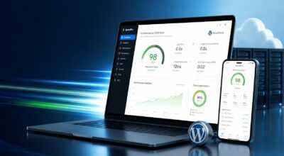 Full Stack Development Company | W3speedUp