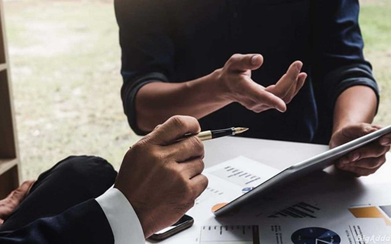 Wealth Crafts – Certified Financial Planner & Advi