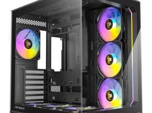 Custom PC Build at SCL Gaming – Build Your Dream G