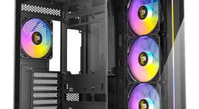 Custom PC Build at SCL Gaming – Build Your Dream G