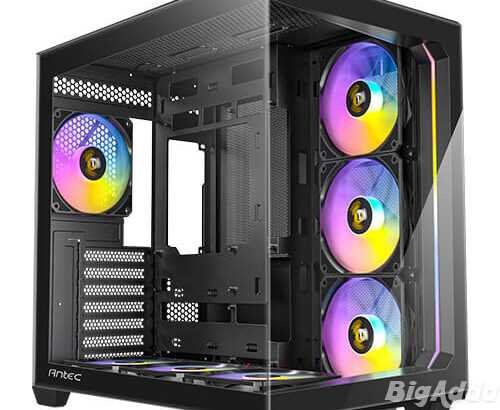 Custom PC Build at SCL Gaming – Build Your Dream G