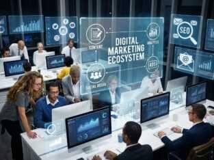 Best Digital Marketing Agency Near Me – Artifact G