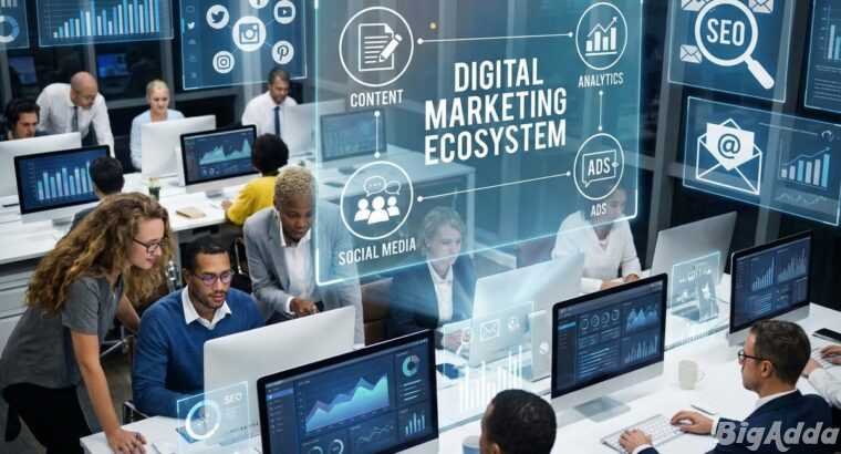 Best Digital Marketing Agency Near Me – Artifact G