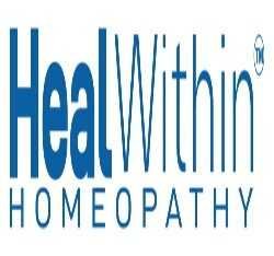 Dr. Kamlesh Kakde Healwithin Homeopathy