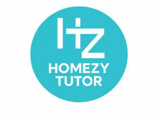 HomezyTutor – Home Tutor in Lucnow