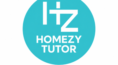 HomezyTutor – Home Tutor in Lucnow
