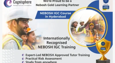 NEBOSH Course in Hyderabad