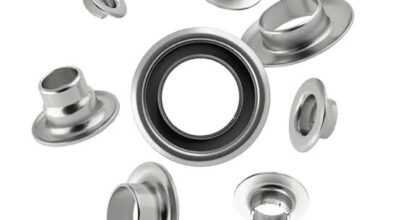 Stainless Steel Eyelets Manufacturer India