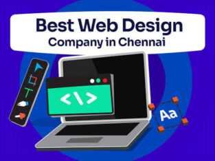 Best web Design Company in CHennai