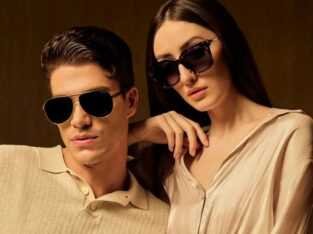 Minimalist Designer Sunglasses India For Refined M