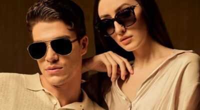Minimalist Designer Sunglasses India For Refined M