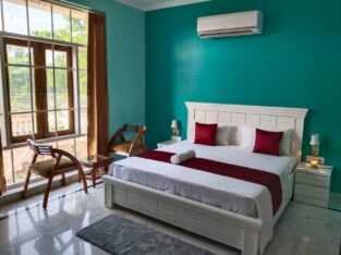 Enjoy a Relaxing Stay at the Best Hotels in Manesa